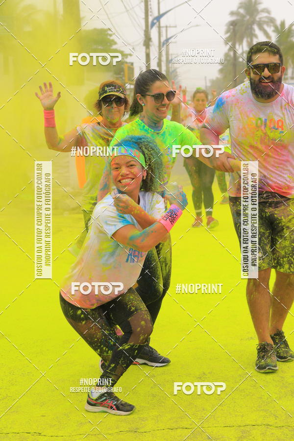 Buy your photos of the eventColor Race Brasil - Guaruj on Fotop