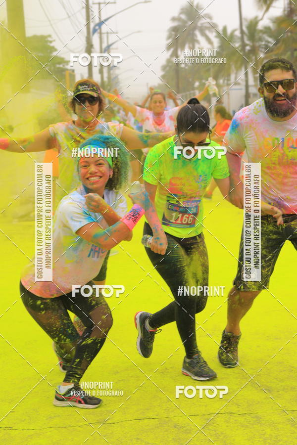 Buy your photos of the eventColor Race Brasil - Guaruj on Fotop