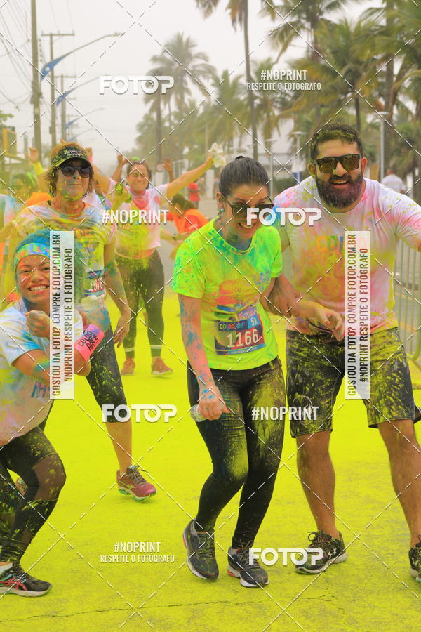 Buy your photos of the eventColor Race Brasil - Guaruj on Fotop