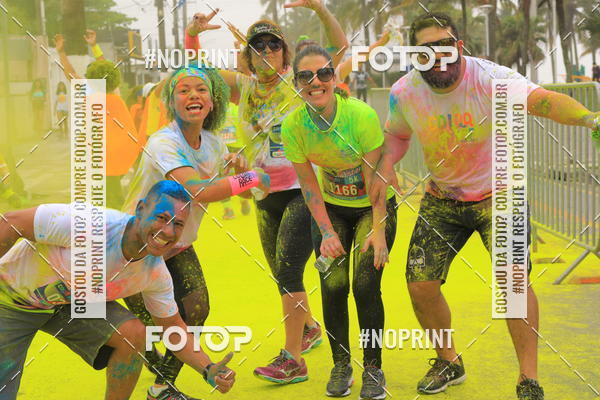 Buy your photos of the eventColor Race Brasil - Guaruj on Fotop