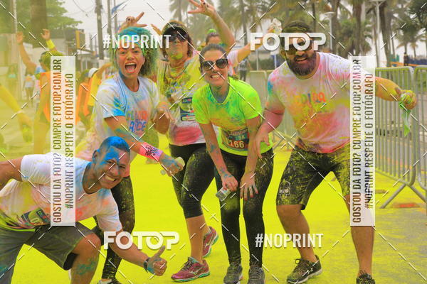 Buy your photos of the eventColor Race Brasil - Guaruj on Fotop