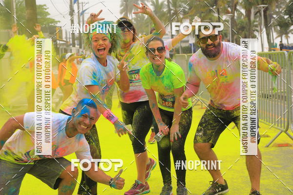 Buy your photos of the eventColor Race Brasil - Guaruj on Fotop