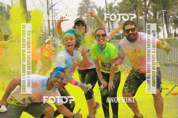 Buy your photos of the eventColor Race Brasil - Guaruj on Fotop