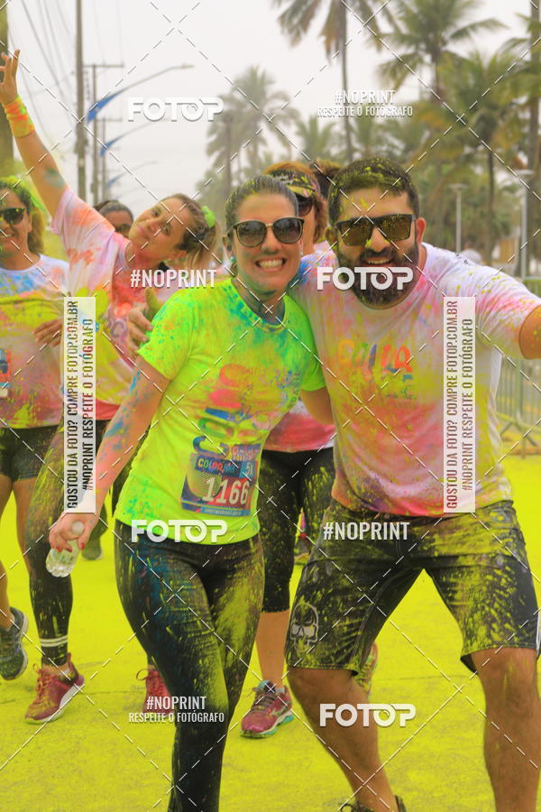 Compra tus fotos del eventoColor Race Brasil - Guaruj En Fotop