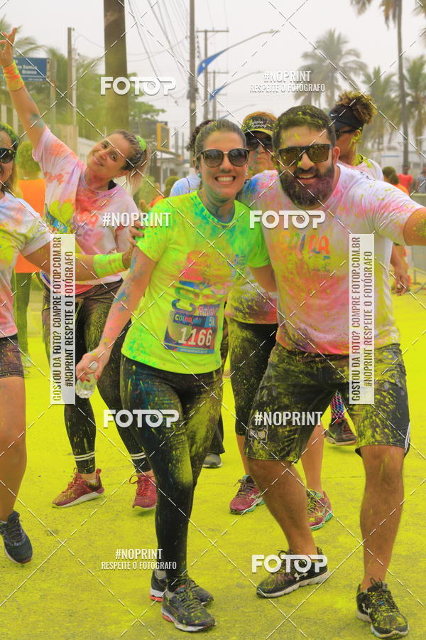Compra tus fotos del eventoColor Race Brasil - Guaruj En Fotop
