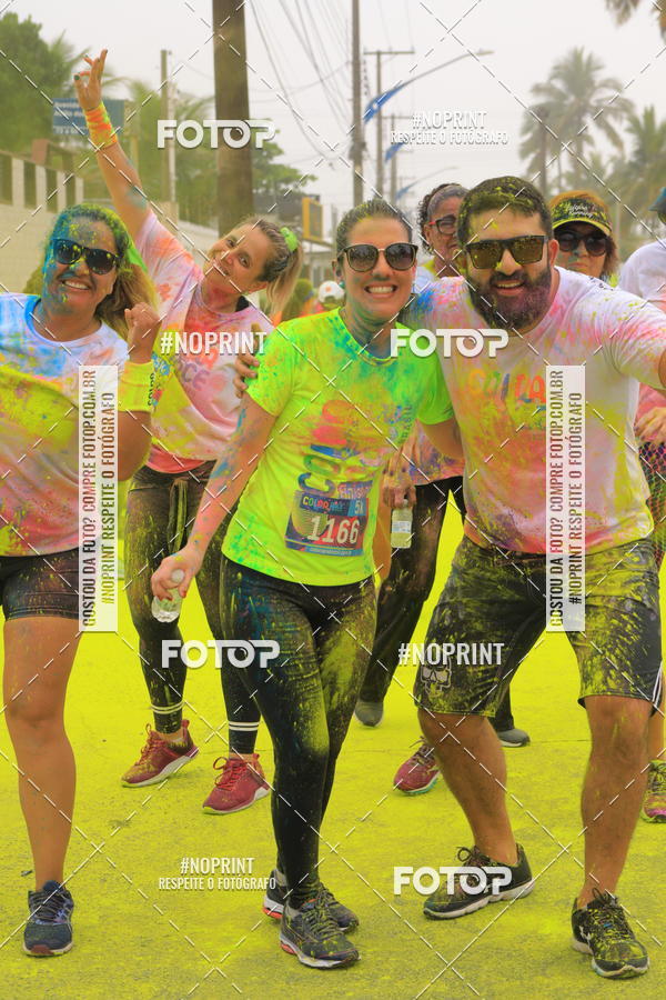 Compra tus fotos del eventoColor Race Brasil - Guaruj En Fotop