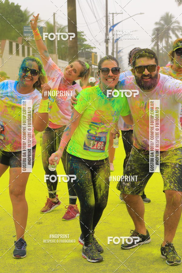 Compra tus fotos del eventoColor Race Brasil - Guaruj En Fotop