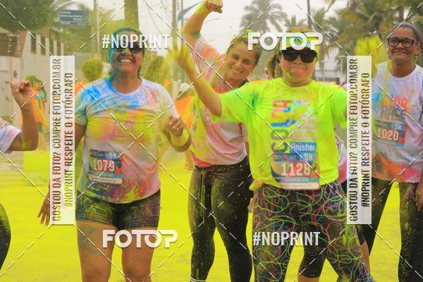 Acquista le foto dell'eventoColor Race Brasil - Guaruj in Fotop