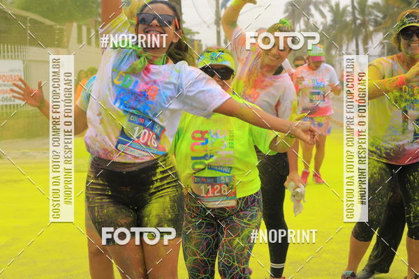 Acquista le foto dell'eventoColor Race Brasil - Guaruj in Fotop