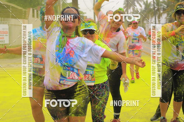 Acquista le foto dell'eventoColor Race Brasil - Guaruj in Fotop