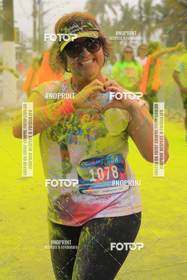 Acquista le foto dell'eventoColor Race Brasil - Guaruj in Fotop