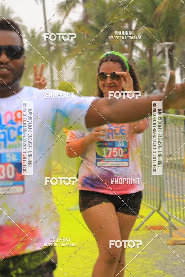 Acquista le foto dell'eventoColor Race Brasil - Guaruj in Fotop