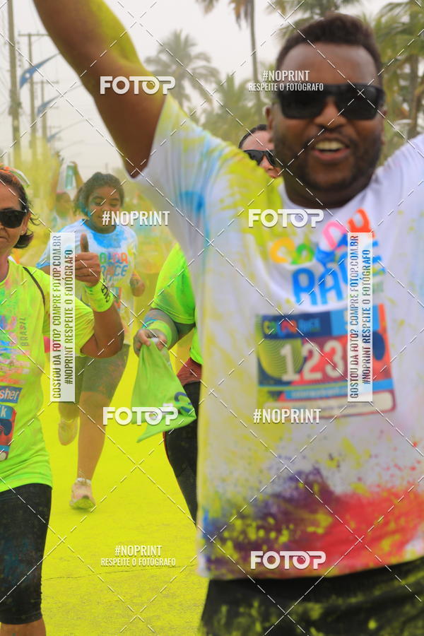Compra tus fotos del eventoColor Race Brasil - Guaruj En Fotop