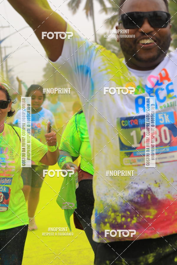 Acquista le foto dell'eventoColor Race Brasil - Guaruj in Fotop