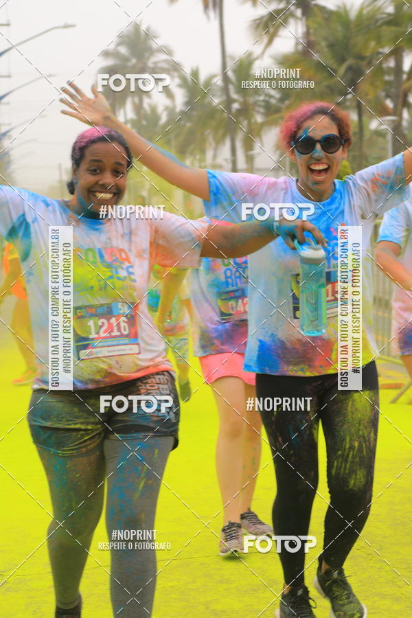Compra tus fotos del eventoColor Race Brasil - Guaruj En Fotop