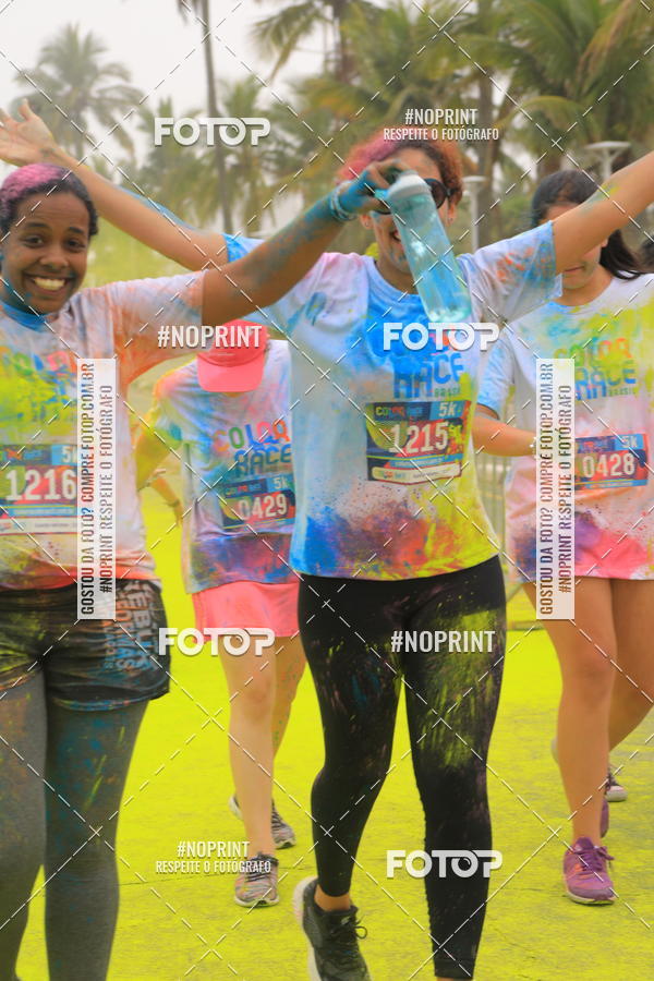 Compra tus fotos del eventoColor Race Brasil - Guaruj En Fotop