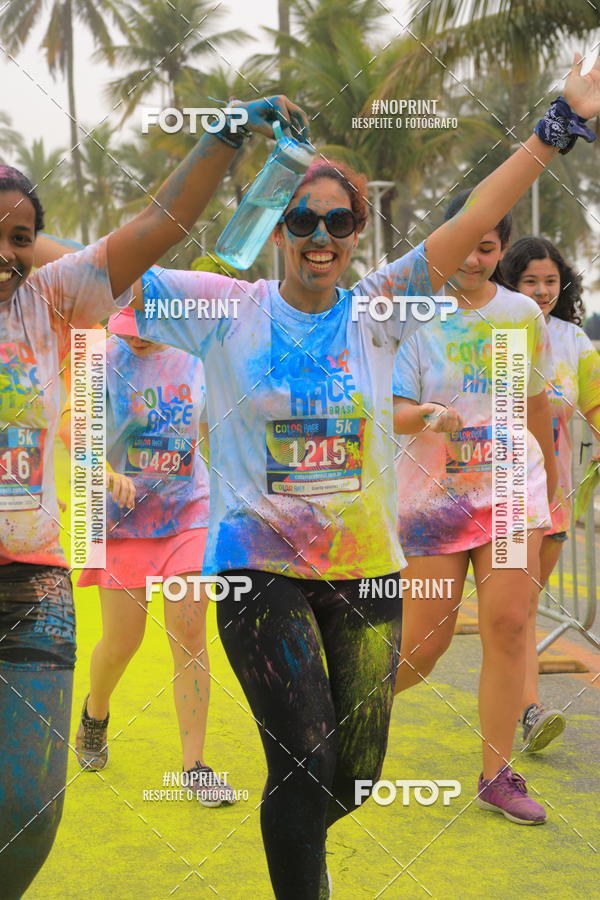 Compra tus fotos del eventoColor Race Brasil - Guaruj En Fotop