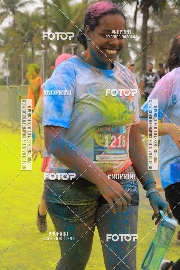Compra tus fotos del eventoColor Race Brasil - Guaruj En Fotop