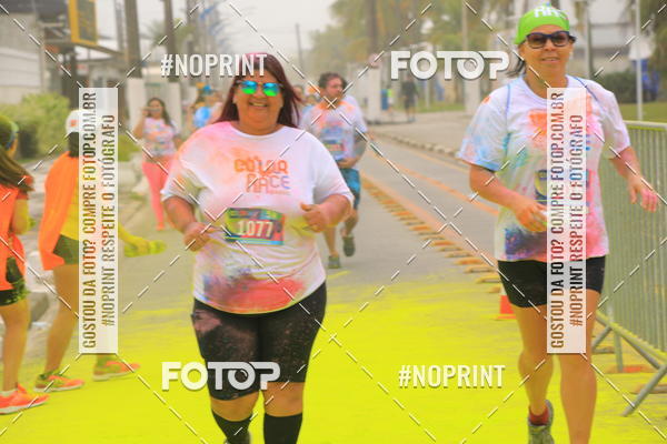 Compre as suas fotos do eventoColor Race Brasil - Guaruj no Fotop