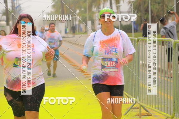 Compre as suas fotos do eventoColor Race Brasil - Guaruj no Fotop