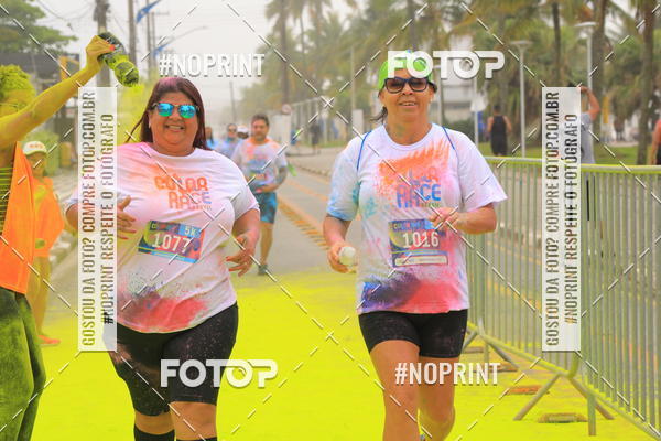 Compre as suas fotos do eventoColor Race Brasil - Guaruj no Fotop