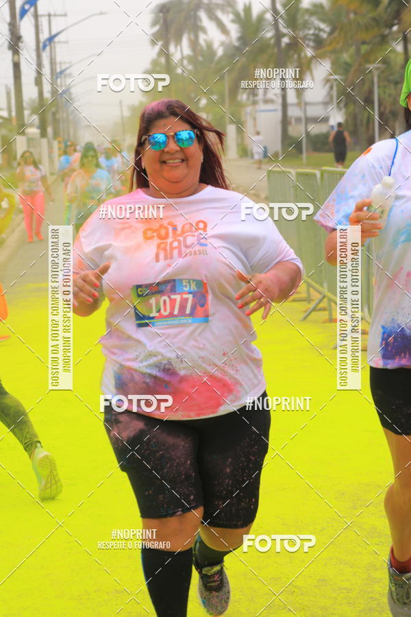 Compre as suas fotos do eventoColor Race Brasil - Guaruj no Fotop