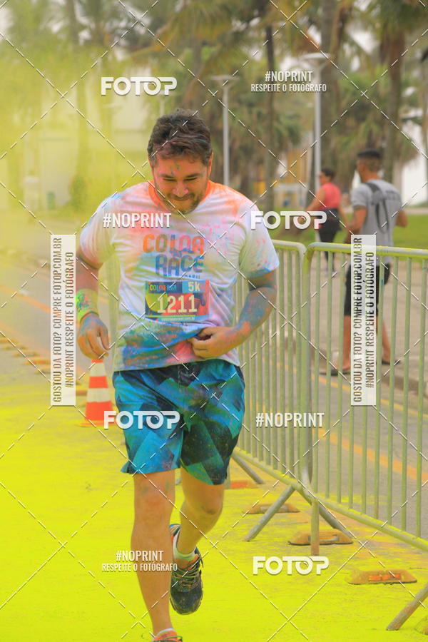Compre as suas fotos do eventoColor Race Brasil - Guaruj no Fotop
