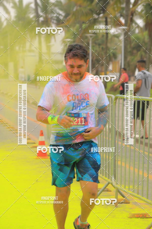 Compre as suas fotos do eventoColor Race Brasil - Guaruj no Fotop