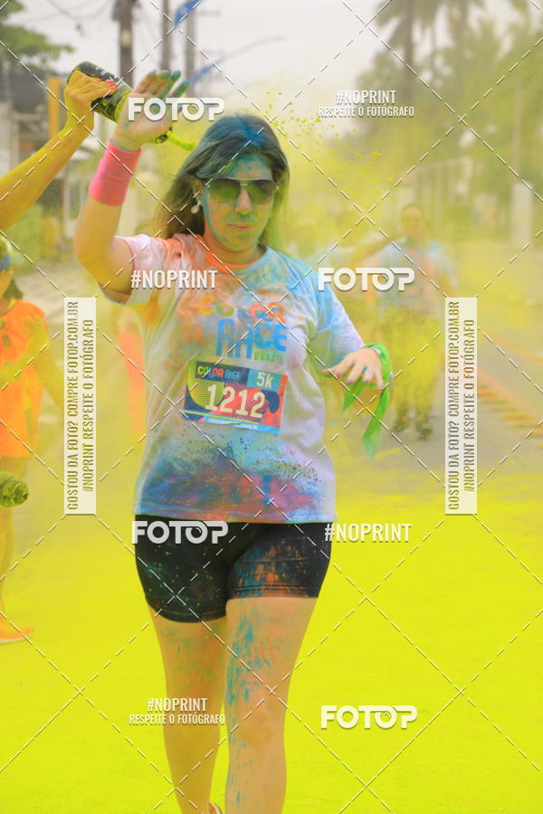 Compre as suas fotos do eventoColor Race Brasil - Guaruj no Fotop