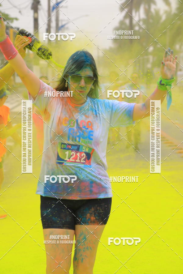 Compre as suas fotos do eventoColor Race Brasil - Guaruj no Fotop