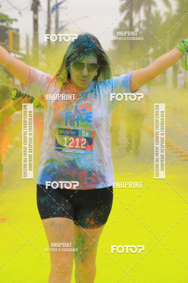 Compre as suas fotos do eventoColor Race Brasil - Guaruj no Fotop