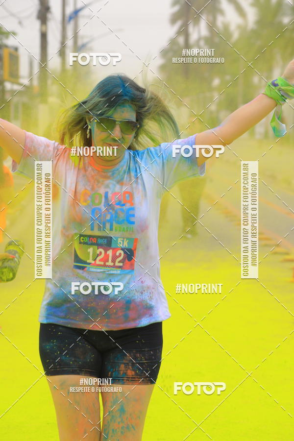 Compre as suas fotos do eventoColor Race Brasil - Guaruj no Fotop