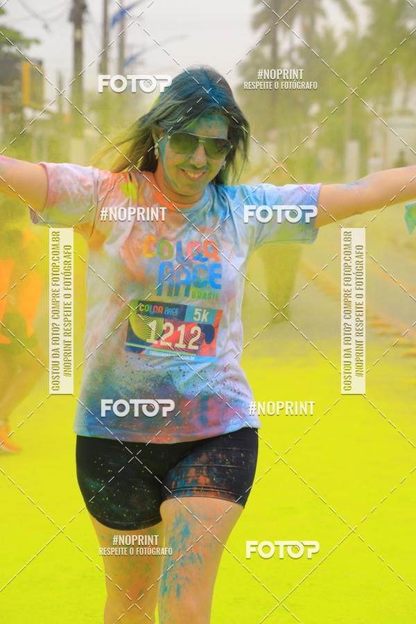 Compre as suas fotos do eventoColor Race Brasil - Guaruj no Fotop