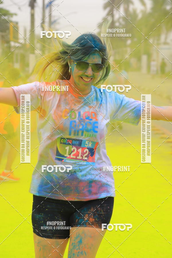 Compre as suas fotos do eventoColor Race Brasil - Guaruj no Fotop