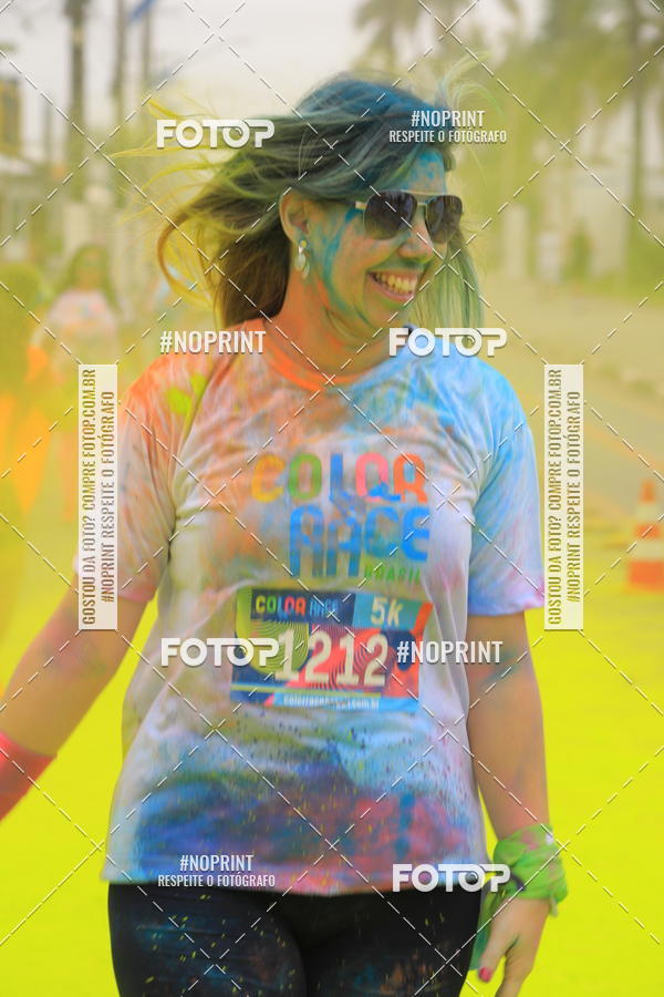 Compre as suas fotos do eventoColor Race Brasil - Guaruj no Fotop