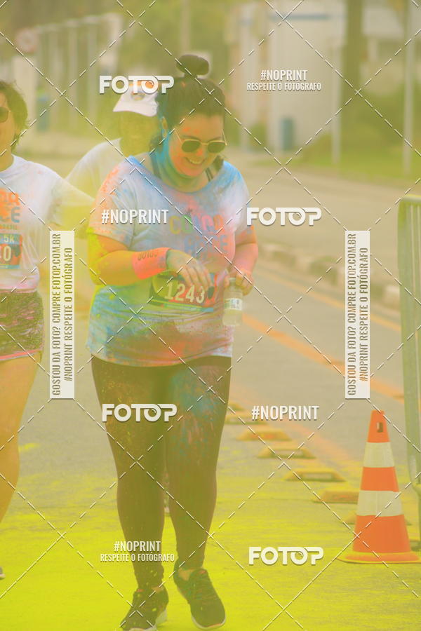 Compre as suas fotos do eventoColor Race Brasil - Guaruj no Fotop