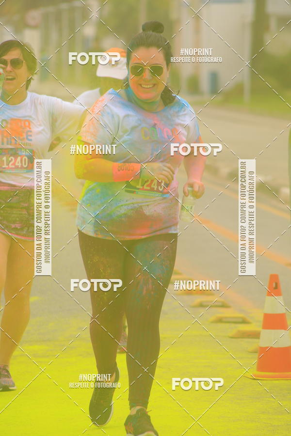 Compre as suas fotos do eventoColor Race Brasil - Guaruj no Fotop