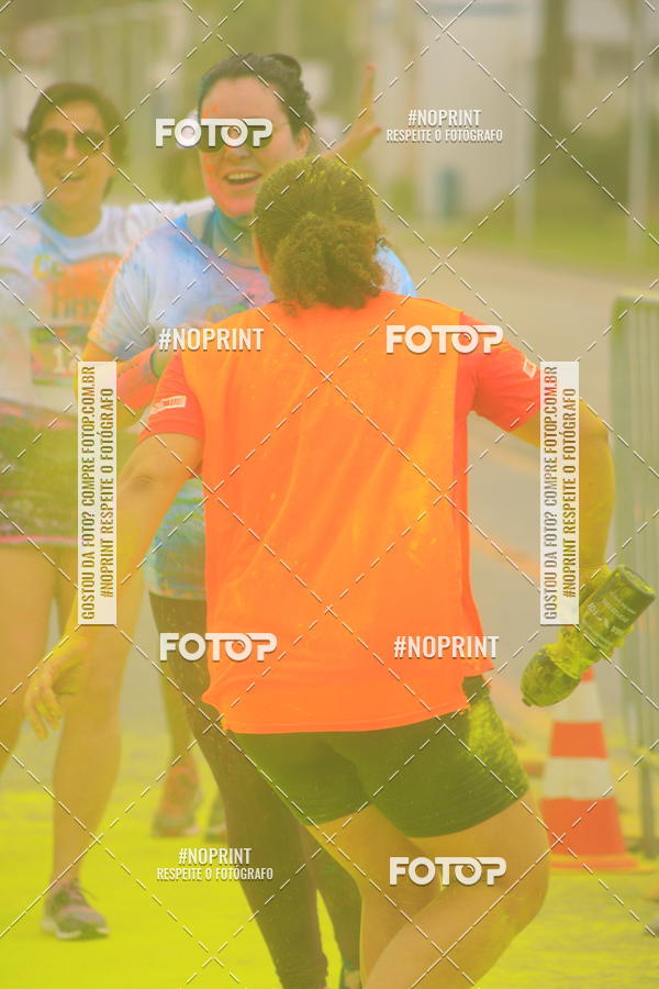 Compre as suas fotos do eventoColor Race Brasil - Guaruj no Fotop