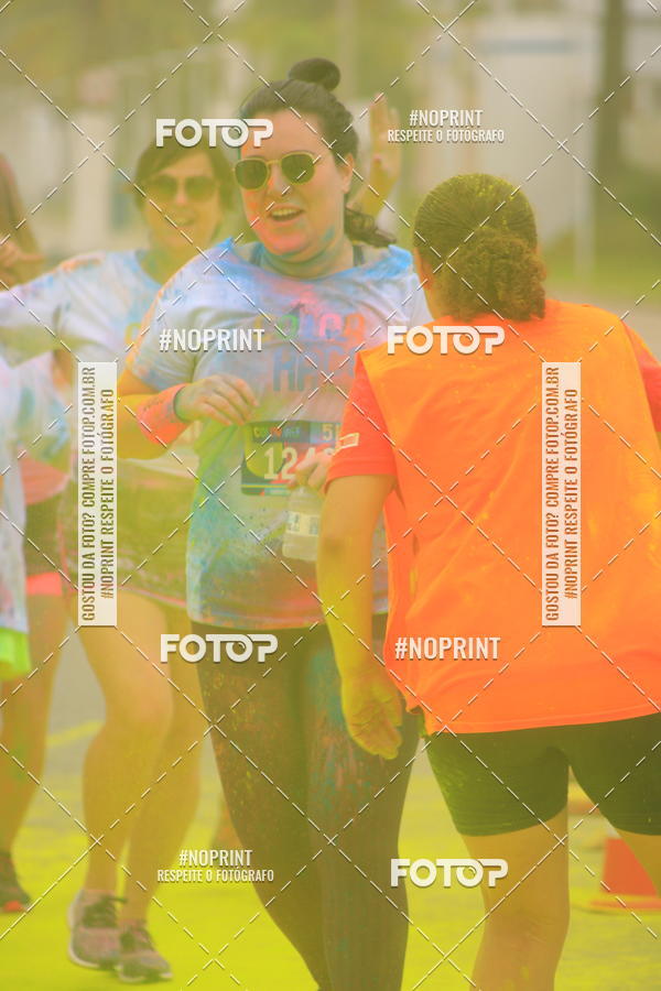 Compre as suas fotos do eventoColor Race Brasil - Guaruj no Fotop