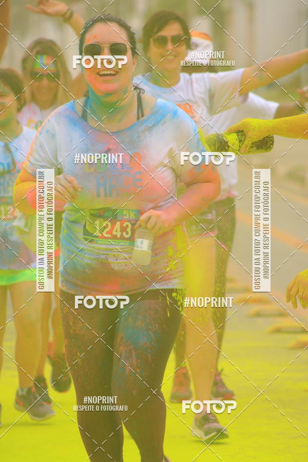 Compre as suas fotos do eventoColor Race Brasil - Guaruj no Fotop