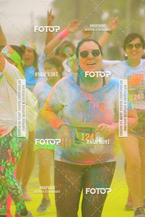 Compre as suas fotos do eventoColor Race Brasil - Guaruj no Fotop