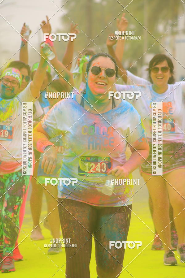 Compre as suas fotos do eventoColor Race Brasil - Guaruj no Fotop