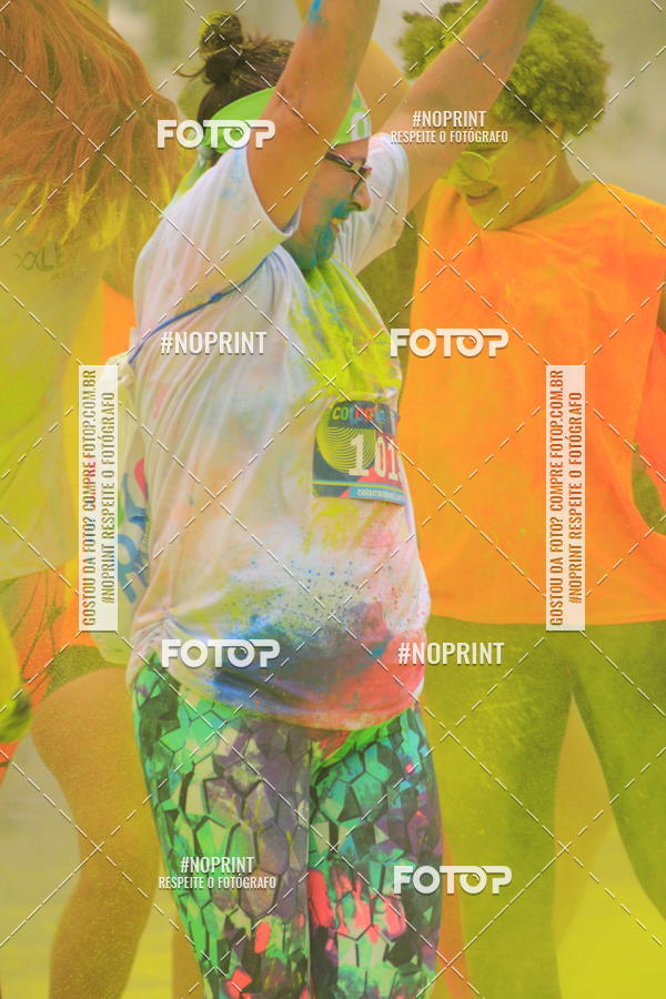 Compra tus fotos del eventoColor Race Brasil - Guaruj En Fotop