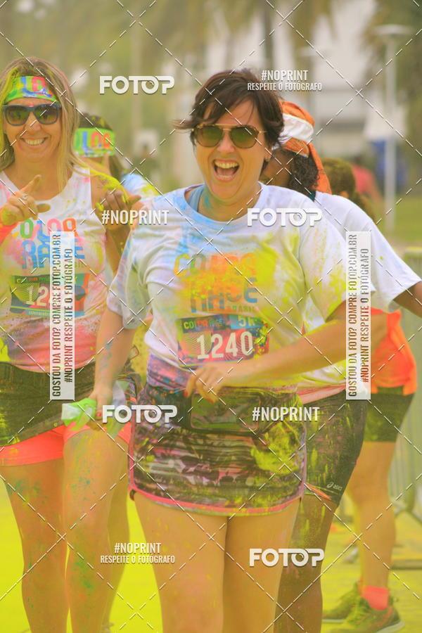 Compra tus fotos del eventoColor Race Brasil - Guaruj En Fotop