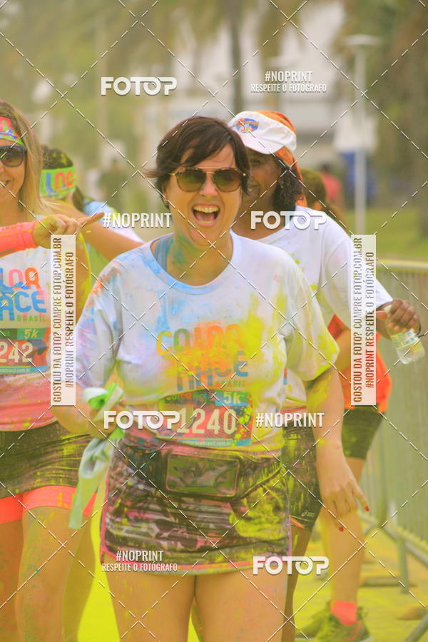 Compra tus fotos del eventoColor Race Brasil - Guaruj En Fotop