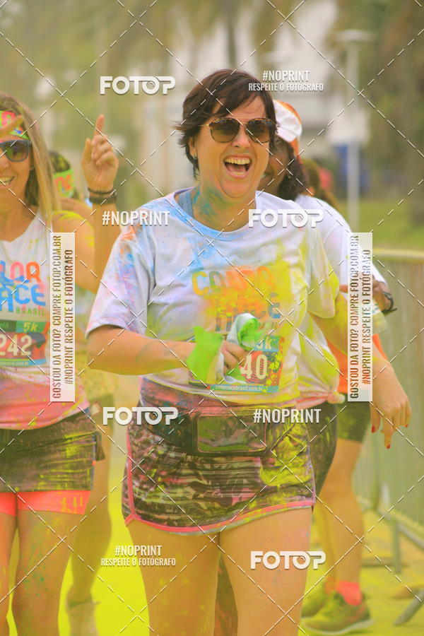 Compra tus fotos del eventoColor Race Brasil - Guaruj En Fotop