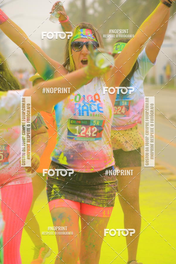 Compra tus fotos del eventoColor Race Brasil - Guaruj En Fotop