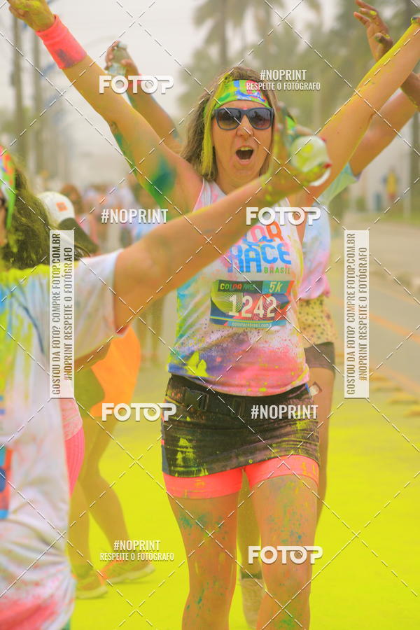 Compra tus fotos del eventoColor Race Brasil - Guaruj En Fotop