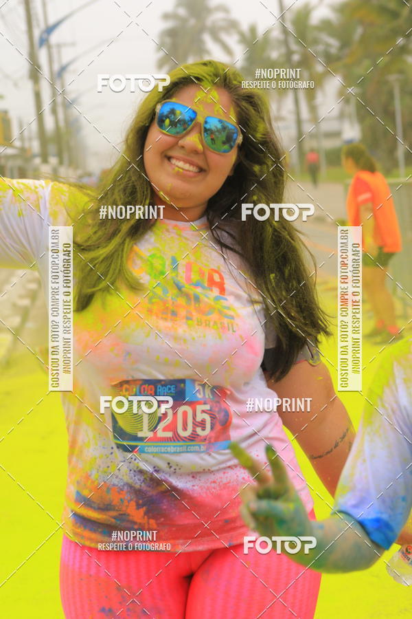 Compre suas fotos do eventoColor Race Brasil - Guaruj no Fotop