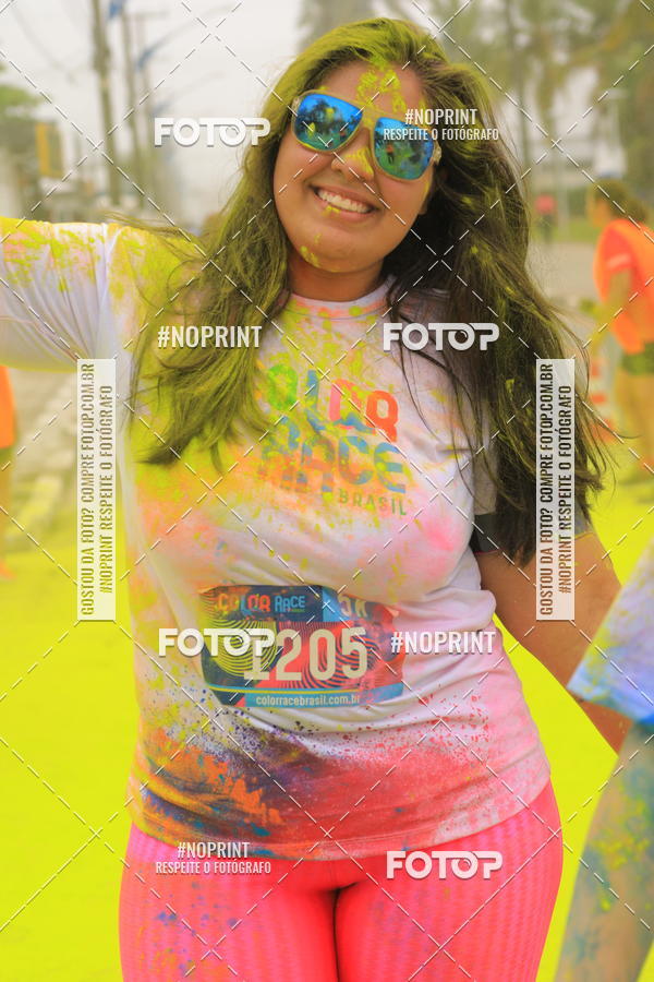 Compre suas fotos do eventoColor Race Brasil - Guaruj no Fotop